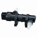 Teichklärer-UVC SMARTLINE 18 Watt, bis 20.000 l, Verbrauch 22 Watt