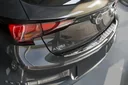 Ladekantenschutz Edelstahl für Opel Astra V (K) Hatchback (5-türer>, Baujahr 2015-2019, FL 2019>