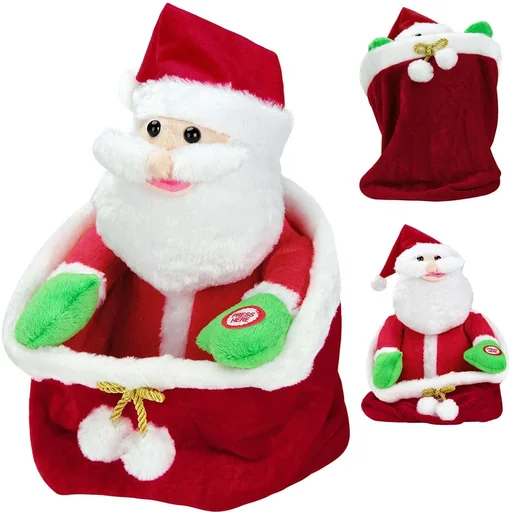 "Der singende Weihnachtsmann image"