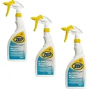 Glasreiniger - 750 ml x 3 Stück - Aktionspackung - 3 Stück