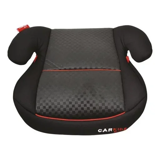 "Sicherheitskissen CK Schwartz Rot, Gruppe 2/3 image"