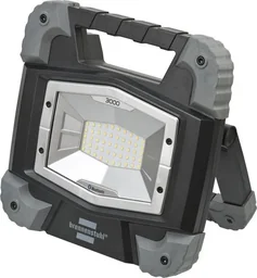 LED Baustrahler Toran 30W mit Lichtsteuerungsapp, 3000lm, IP55