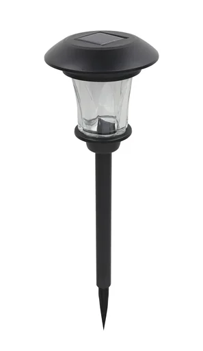 "LED Solar Wegeleuchte - 2 Stück image"