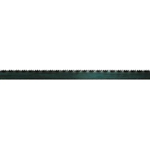 "Bandsägeblatt - 6x0,36x2240mm | 24TPI | Geeignet für HBS300 image"