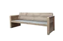 Montagepaket Lounge Sofa / Gartenbank Pepijn