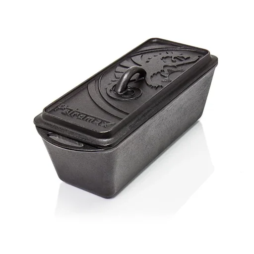 "Kastenform mit Deckel image"