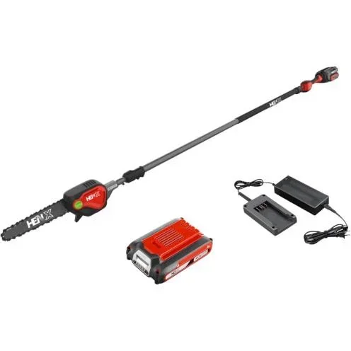 "Polsäge - Starterset 40 Volt Li-Ion image"