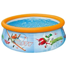 Flugzeuge Easy Set Pool
