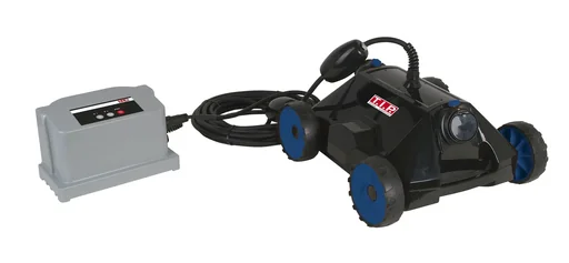 "Poolroboter "Sweeper 18000" - Kunststoff bis 18.000 l/h Fördermenge image"