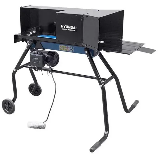 "Holzspalter 6T 1500W image"