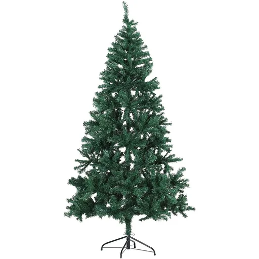 "Künstlicher Weihnachtsbaum image"