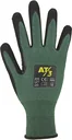 Schnittschutz Handschuh Gr. 10