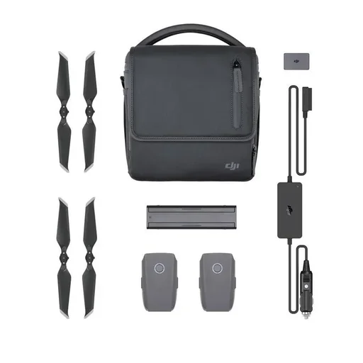"Mavic 2 Enterprise - Fly More Kit (Part1) image"