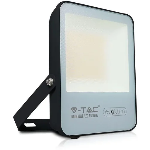 "VT-4961 LED-Flutlichtstrahler - 50 W - 8000 Lm - 6400 K - schwarz image"