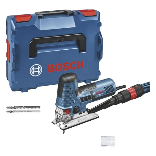 "Stichsäge GST 160 CE L-Boxx image"
