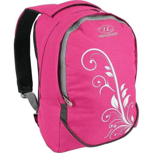 "Furas rosa Rucksack image"