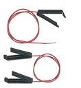 Clip Stromverbinder, beidseitiger Clip