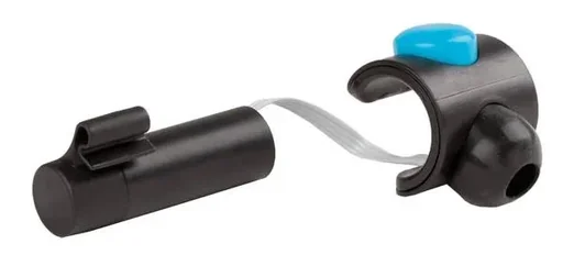"Elektrische Fahrradglocke M-Wave- Blister image"