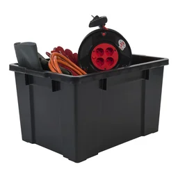 DIY Aufbewahrungsbox „SK-210“, 3er-Set
