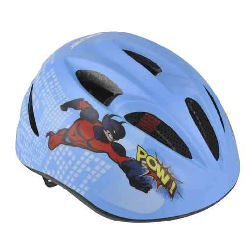 "Kinder Fahrradhelm Comic, S/M image"