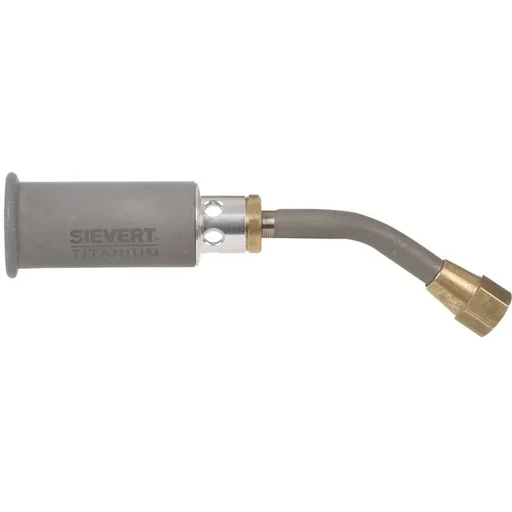 "Titan-Dachbrenner L100mm Brenner 34mm image"