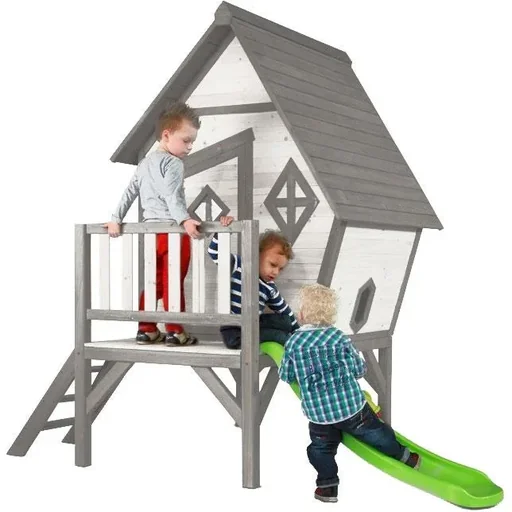 "Cabin Spielhaus XL image"