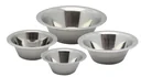 Schüsselset, 4-teilig, 16/20/24/28 cm