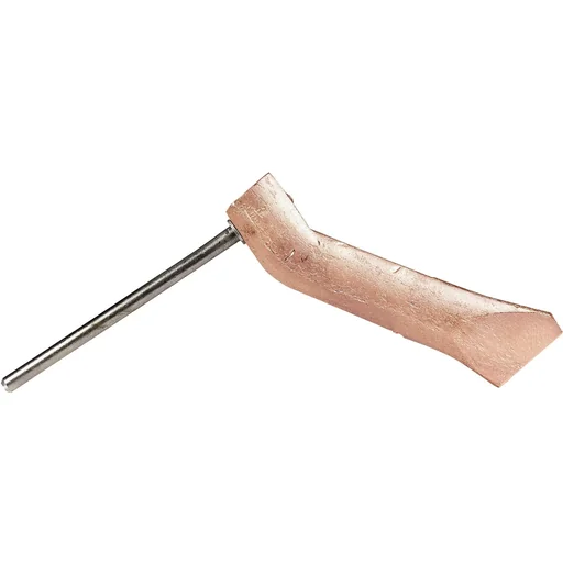 "Kupferstück 800g (geschmiedet) image"
