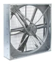 Großraumventilator RR 140, Edelstahl-Rotor 129 cm