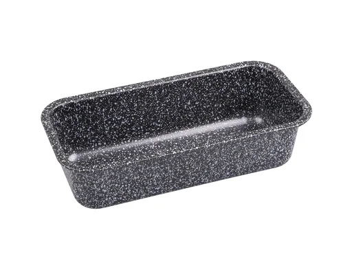 "Kastenform Granito 25 cm mit Buch Backen image"