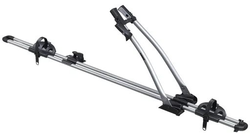 "FreeRide 532 Fahrradträger - Relingbefestigung max. 70 mm Rahmendurchmesser image"