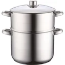 Couscou-Pfanne 8 Liter