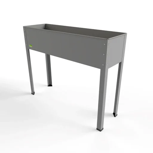 Metall Hochbeet Freising Größe XL
