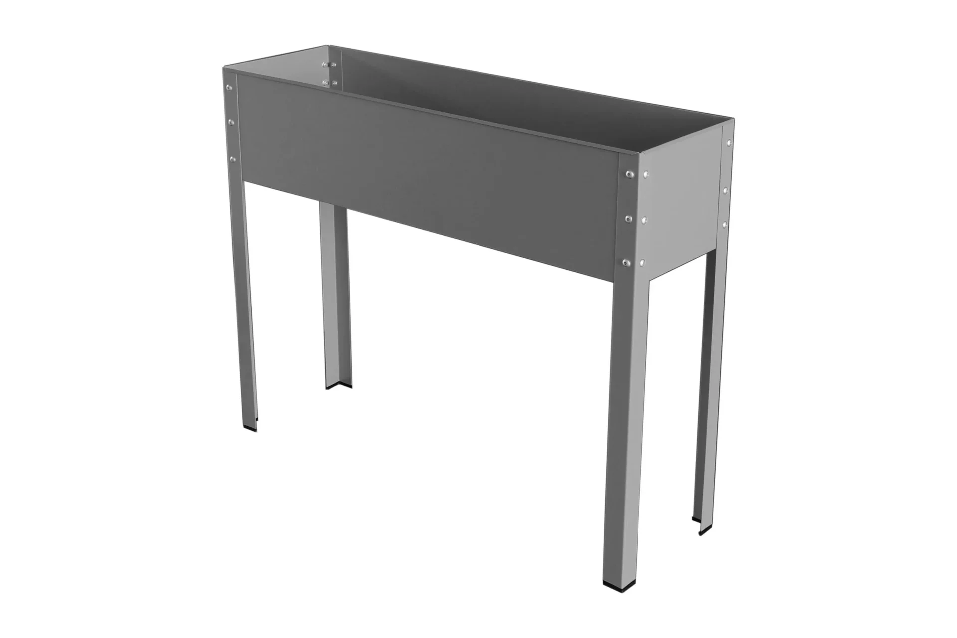 Metallhochbeet Freising XL