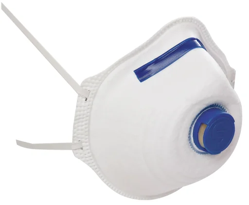 Atemschutzmaske SB-3 Mandil FFP2/V 3 Stück