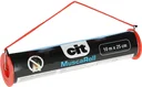 Fliegenrolle MuscaRoll, Halteschnur, 10 m x 25 cm