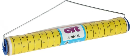 "Stall-Fliegenrolle JumboXL 10 m x 40 cm image"