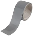 Fliegengitter-Reparaturband, Transparent