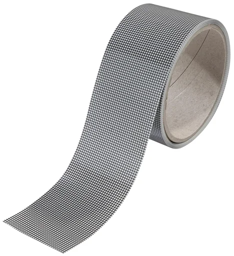 "Fliegengitter-Reparaturband, Transparent image"