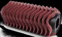 Hochleistungs-Wellenbürste für X-BRUSH