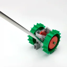 Handsämaschine 