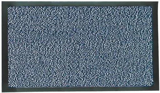 "Schmutzfangmatten schwarz meliert image"