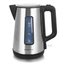 Wasserkocher, Cool Wall „WK-122829“, Edelstahl, 1,7 Liter