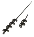 Pflanzbohrer-Set, 2-teilig