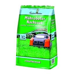 Mähroboter Nachsaat 1 kg