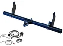 Anhängerkupplungs-Kit FIAT DUCATO Pritsche/Fahrgestell (250_, 290_) a