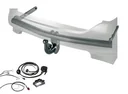 Anhängerkupplungs-Kit VW Transporter T5 Kasten/Kombi Bj. 10/09- + T6 Kasten/Kombi Bj. 06/15-