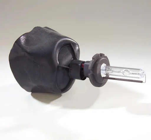 "Xenon Ersatz Glühlampe D2S image"