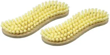 "Allzweck-Scheuerbürsten, 3er Set image"