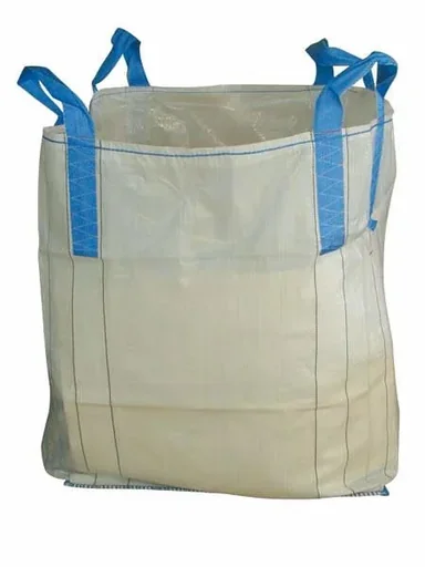 ""Big Bag", 1500 kg, 90 x 90 x 90 cm, ohne Schürze, mit geschlossenen Boden image"